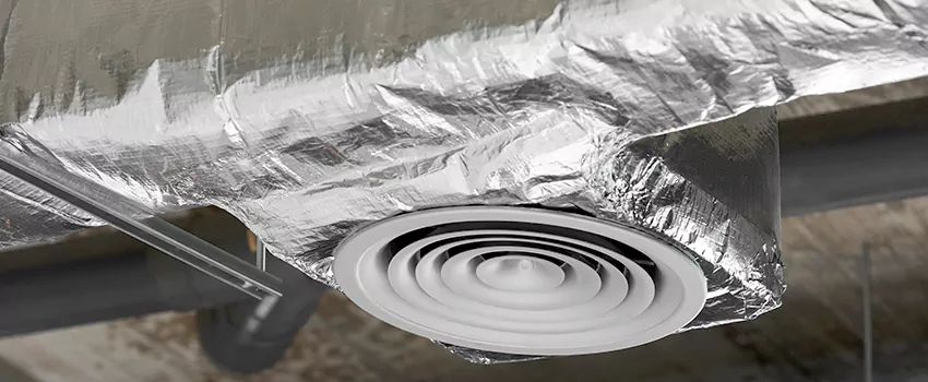 Duct Cleaning Specialists Near Me in Penticton 