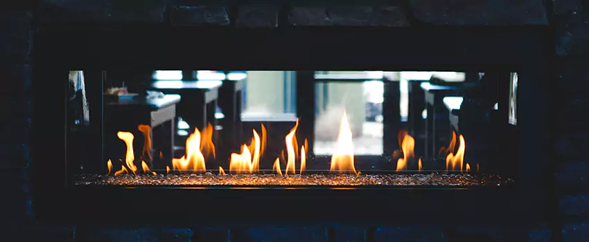 Electric Fireplace Ember Set Enhancement Services in Penticton, BC 