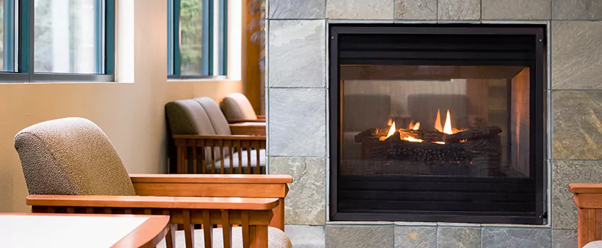 Smoky Effect Electric Fireplace Logs in Penticton, British Columbia