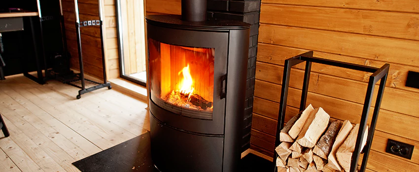 Ethanol Fireplace Burner Repair in Penticton, BC