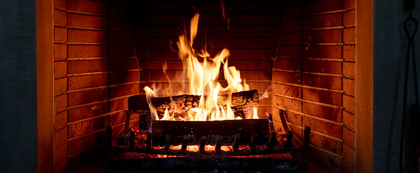 Fireplace Broken Ashtray Repair Services in Penticton, British Columbia