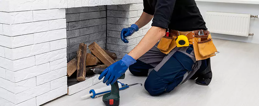 Ethanol Fireplace Installation Contractors in Penticton, BC