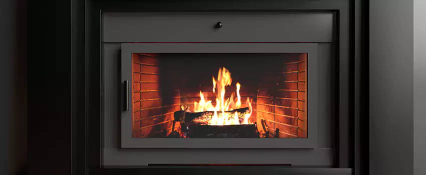 Custom Fireplace Crystals in Penticton, British Columbia