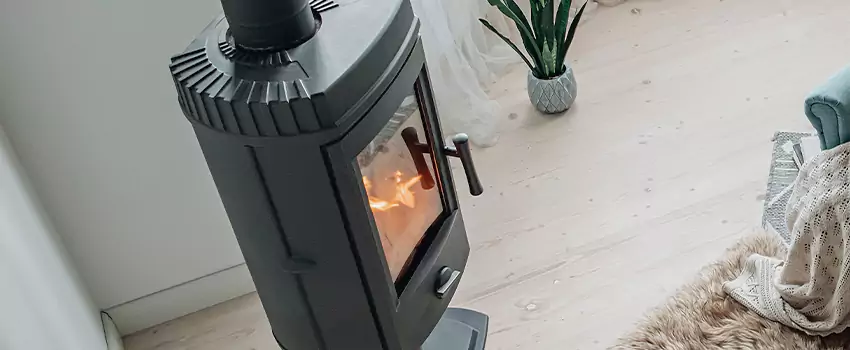 Gas Fireplace Door Handle Installation Services in Penticton, British Columbia