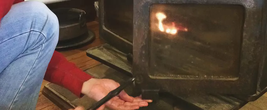 Fireplace Door Installation And Replacement Contractors in Penticton, BC