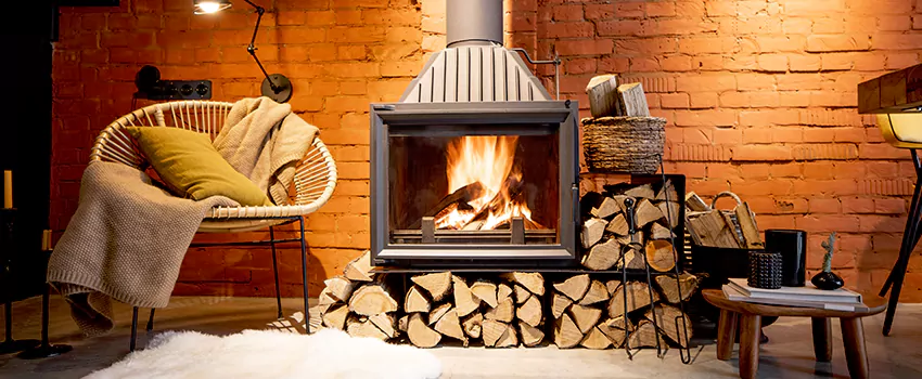 Wood Fireplace Mantels Repair in Penticton, British Columbia