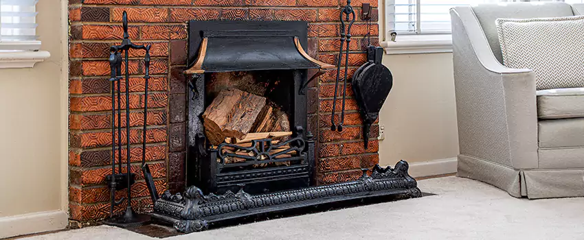 Fireplace Renovation Service in Penticton, British Columbia