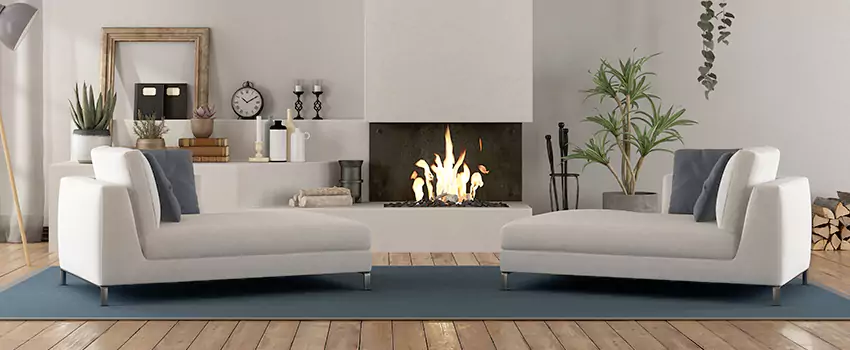 Welding Repairs For Fireplace Grate in Penticton, BC