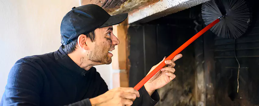 Electric Fireplace Safety Inspection in Penticton, BC