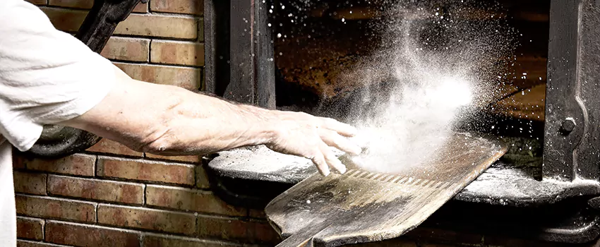 Smoke Chamber Safety Upgrades in Main Street, British Columbia
