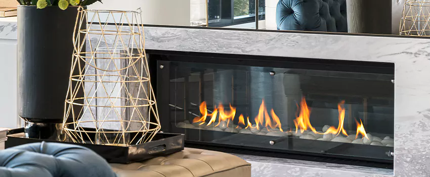 Fireplace Chimney Maintenance in Penticton, British Columbia