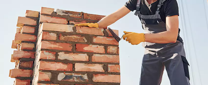 Flue Tiles Cracked Repair Services Near Me in Penticton, British Columbia