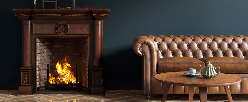 Gas Fireplace Logs Cost in Penticton, British Columbia
