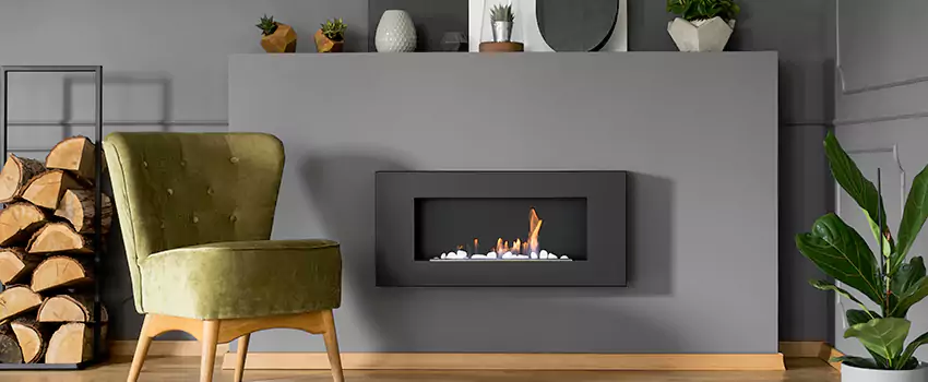 Fixes For Indoor Gas Fireplaces in Penticton, British Columbia