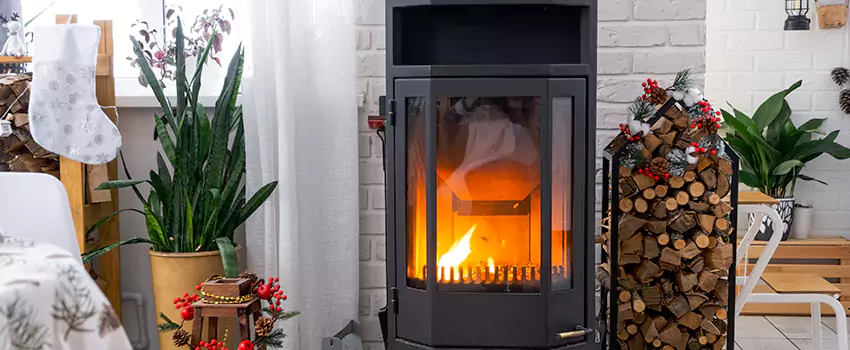 Benefits of Harman Stoves Fireplace in Penticton, BC