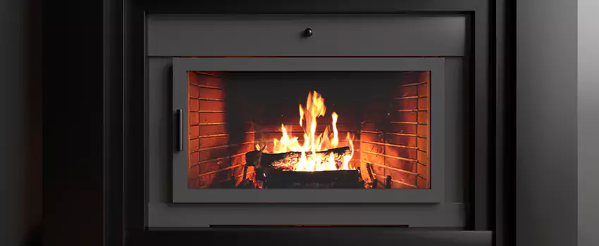 Heat & Glo Outdoor Gas Fireplaces Installation Contractors in Penticton, BC
