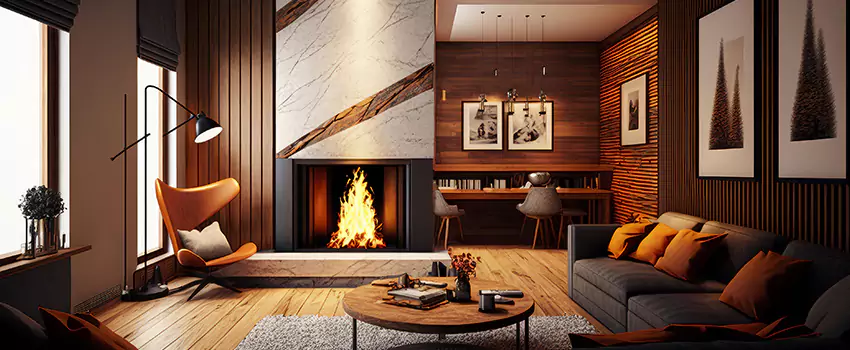 Heatilator Outdoor Fireplace Services in Penticton, British Columbia