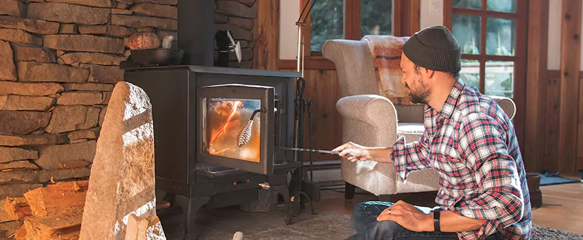 Specifications of Jøtul Fireplace and Inserts in Penticton, BC