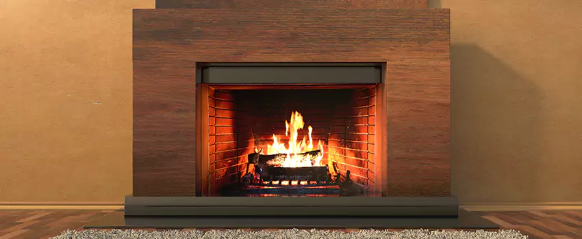 Kings Man Direct Vent Fireplaces Services in Penticton, British Columbia