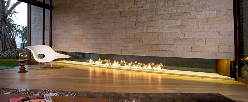 Benefits of Multi-Color Fireplace Installation in Penticton, BC