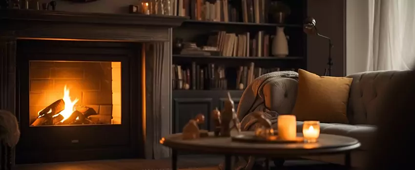 Ortal Wilderness Fireplace Repair And Maintenance in Penticton, British Columbia