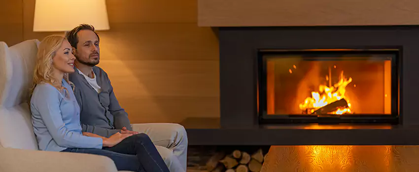 Cost-Effective Osburn Fireplace Installation and Repair in Penticton, BC