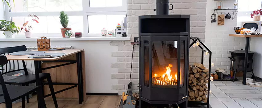 Benefits of Pacific Energy Fireplace in Penticton, British Columbia