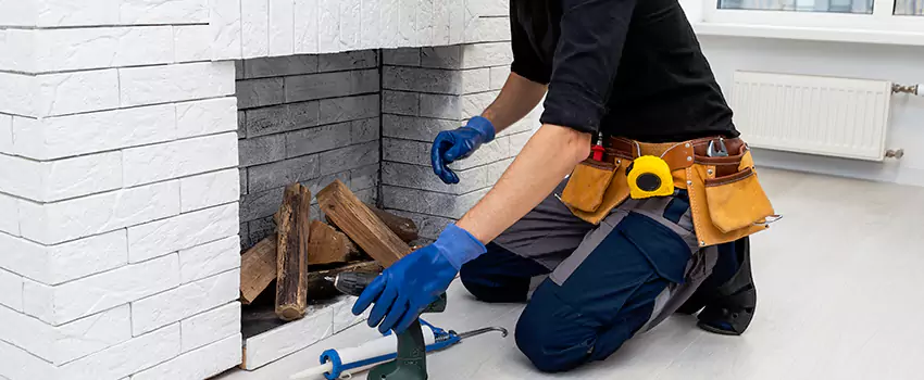 Cost of Pellet Fireplace Installation Services in Penticton, British Columbia