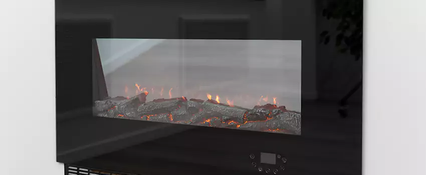 Ravelli Group Convection Fireplaces Installation in Penticton, British Columbia