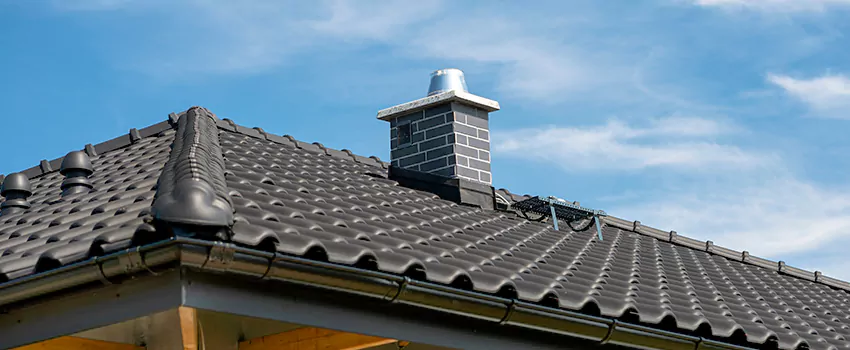 Residential Chimney Fans Installation and Repair Services in Penticton, British Columbia