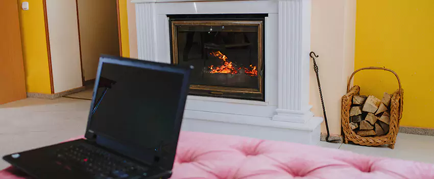RSF Fireplaces Maintenance and Repair in Main Street, British Columbia 