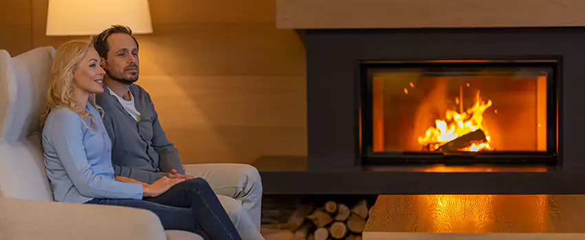 Superior Outdoor Fireplace Repair in Penticton, BC