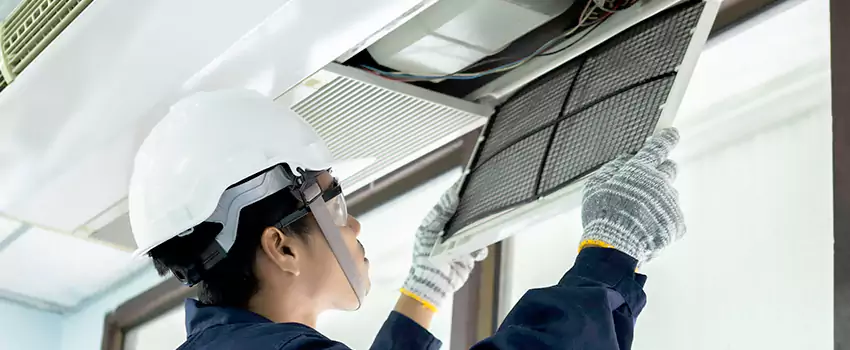 Vent Cleaning Company in Downtown, BC