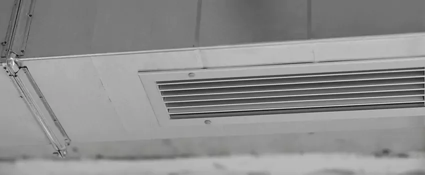 Ventilation Fan Cleaning Services in Penticton, British Columbia