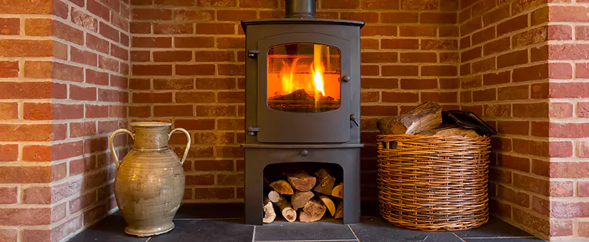 Wood Stove Inspection Services in Penticton, British Columbia