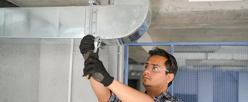 Blocked Air Duct Cleaning Solutions in Penticton, British Columbia