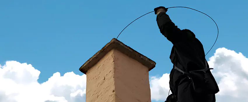 Raccoon Removal Solution from Chimney in Penticton, BC