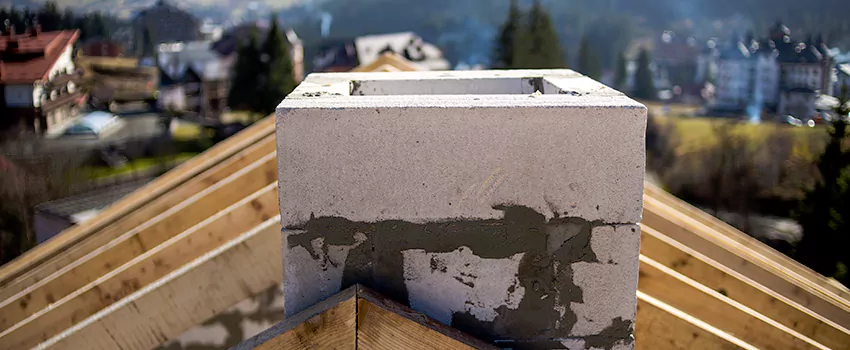 Chimney Ash Dump Cover Repair Services in South Main, BC