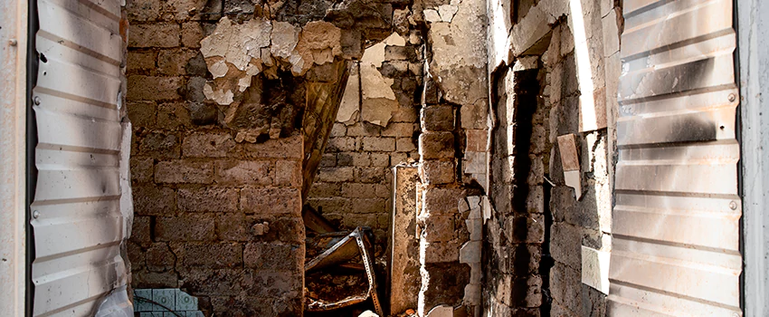 Chimney Concrete Bricks Rotten Repair Services in Penticton, British Columbia