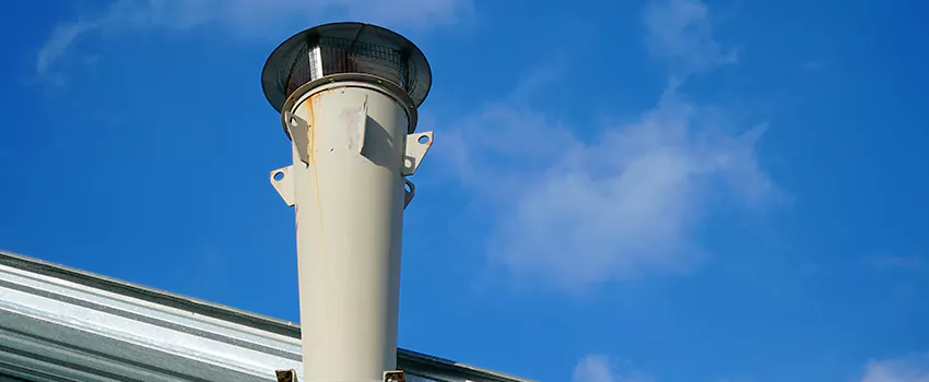 Chimney Chase Restoration Services in Penticton, BC