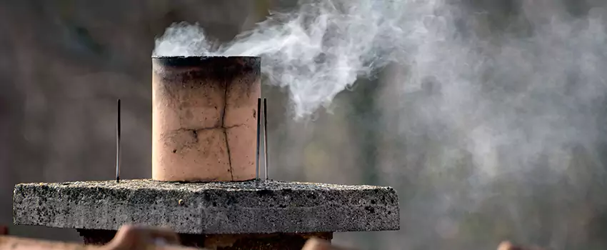 Chimney Creosote Cleaning Experts in Penticton, British Columbia