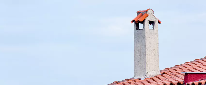Chimney Crown Problems in Penticton, British Columbia