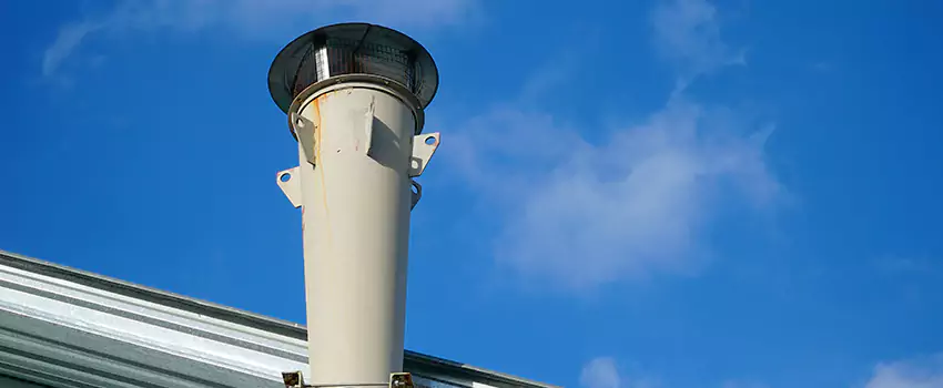 Commercial Chimney Services in Penticton, British Columbia