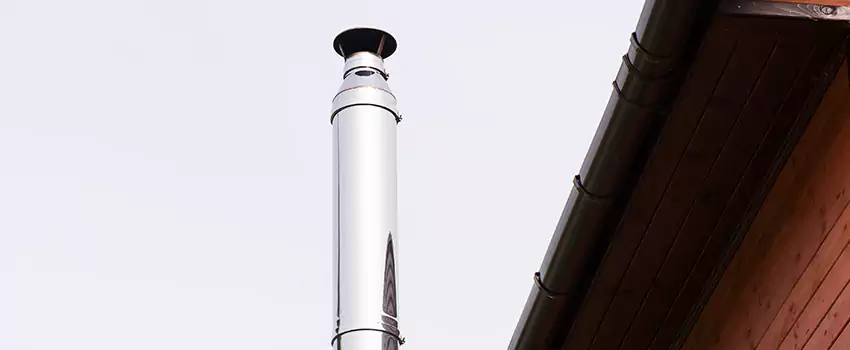 Chimney Installation Company in Penticton, BC