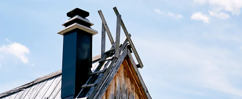 Insulated Chimney Liner Services in Penticton, BC