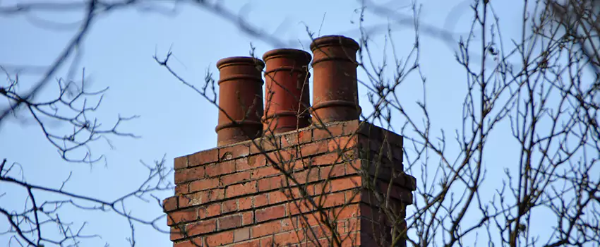 Chimney Flue Rebuild Services in Penticton, British Columbia