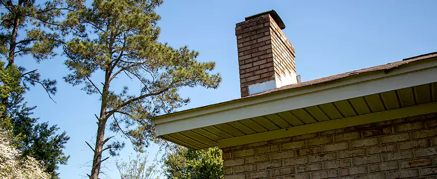 Chimney Design and Style Remodel Services in Downtown, British Columbia