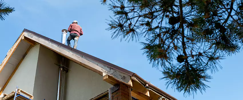 Chimney Repair Cost in Penticton, BC