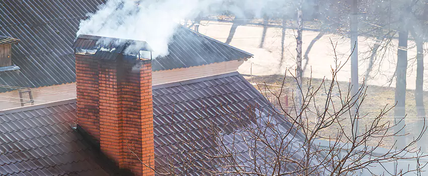 Chimney Saver Masonry Repair Contractor in Penticton, British Columbia