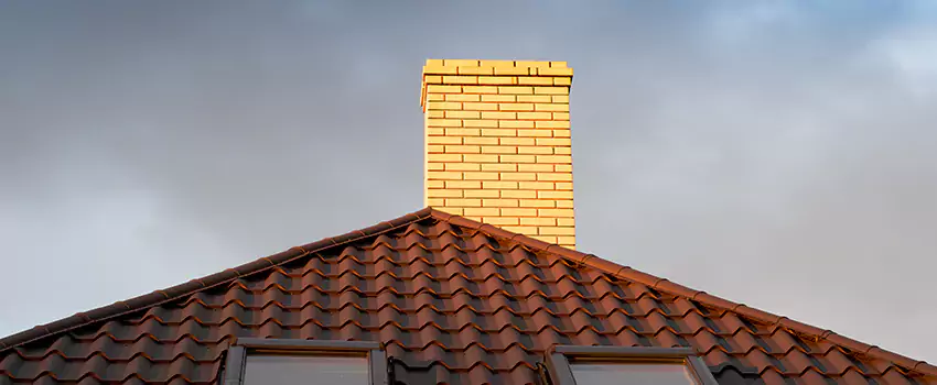 Chimney Blockage Removal in Penticton, British Columbia